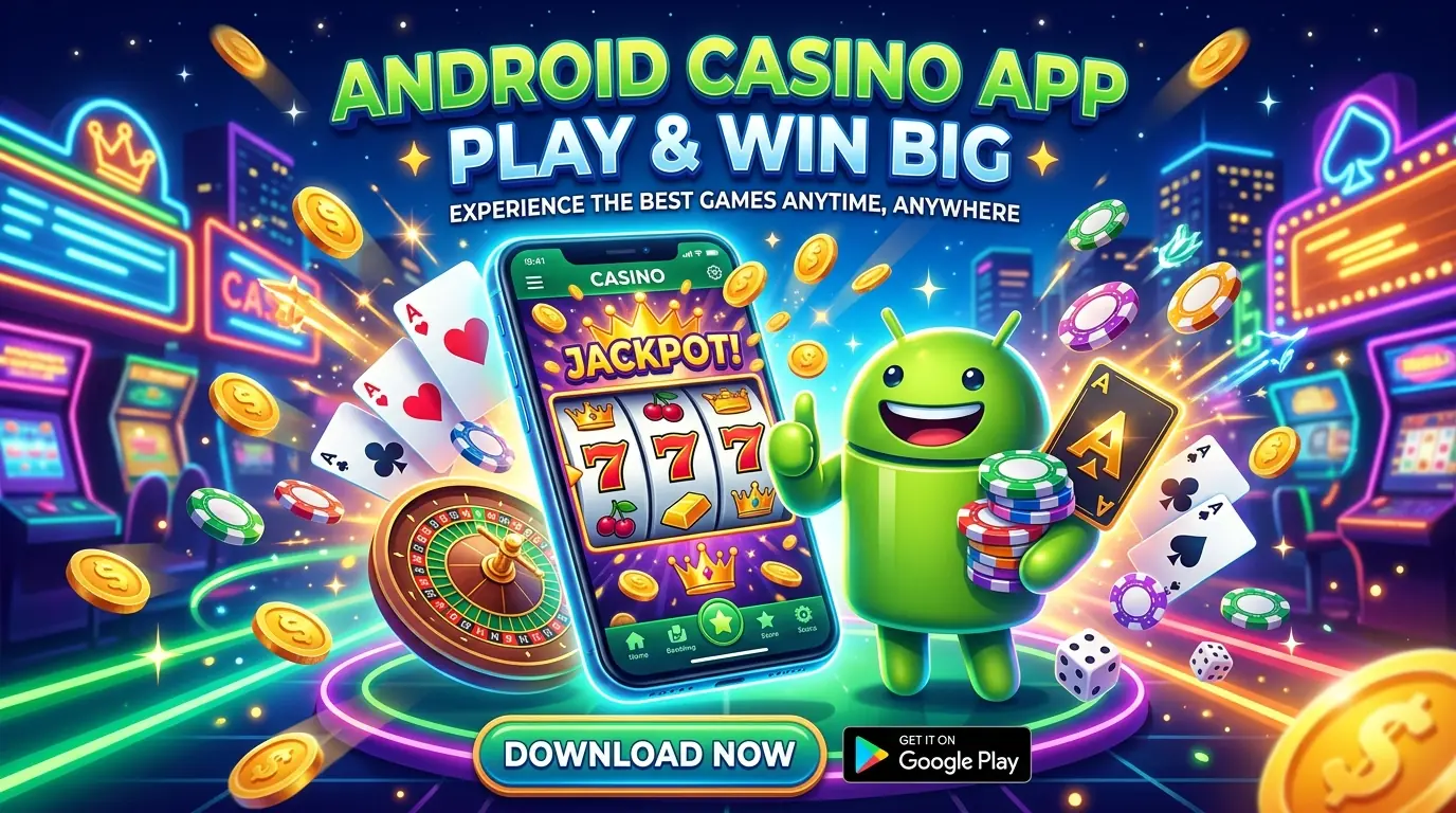 Nitro casino Android login