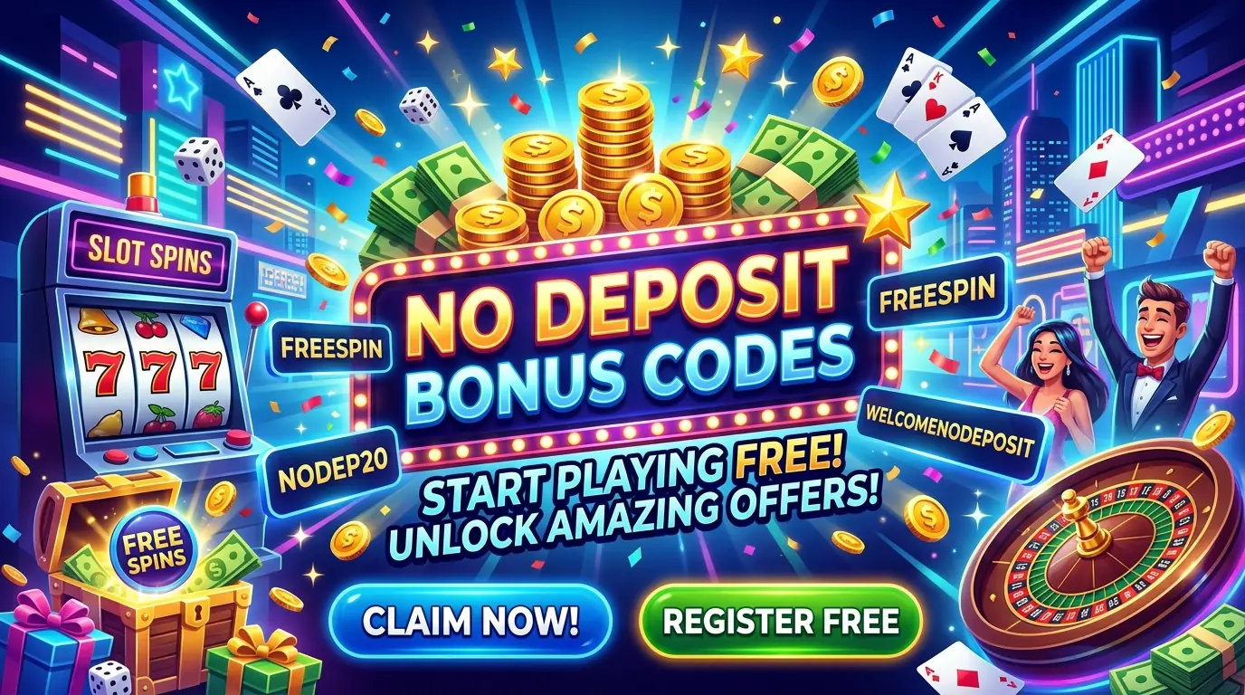 Nitro casino no deposit bonus