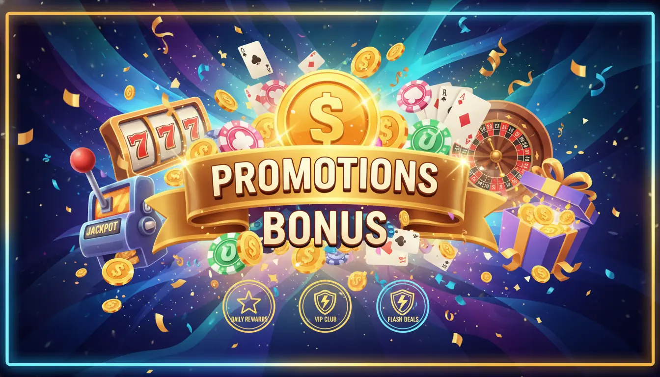 Erbjudanden hos Nitro casino