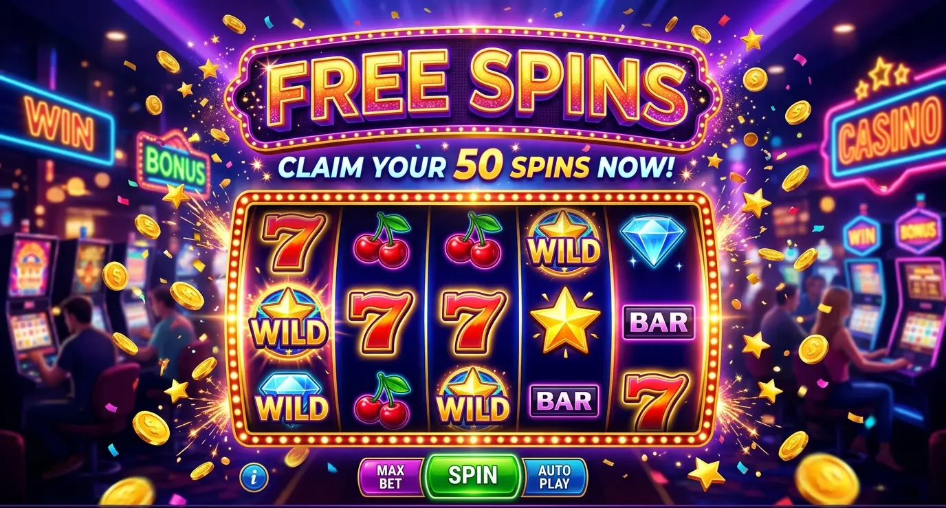Free spins Nitro casino