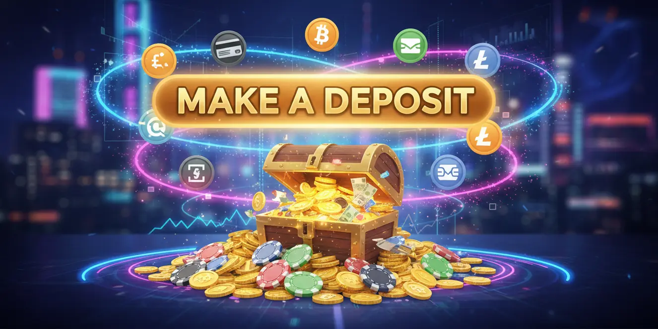 Nitro casino betalningsmetoder
