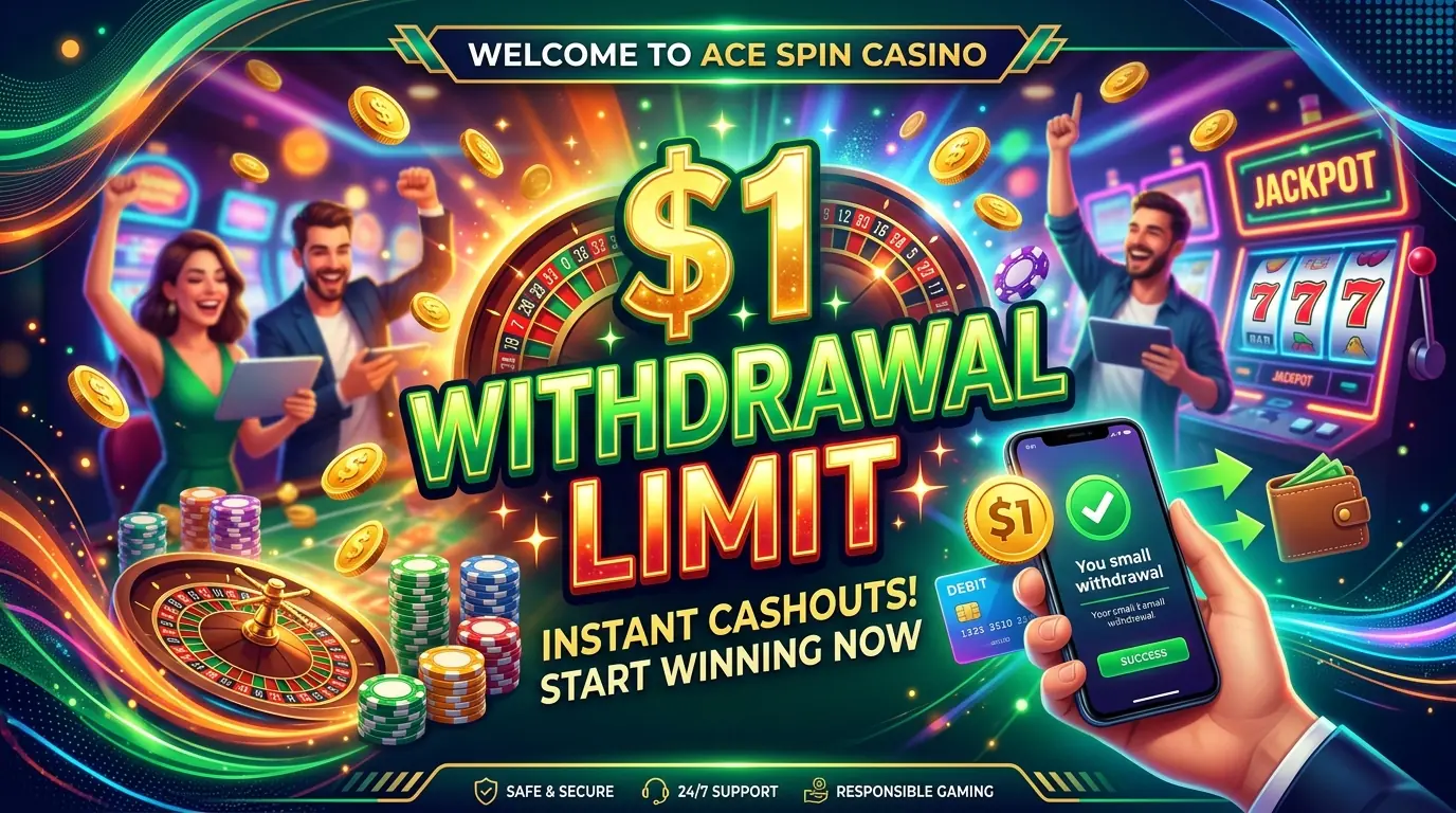 Nitro casino uttagsgräns