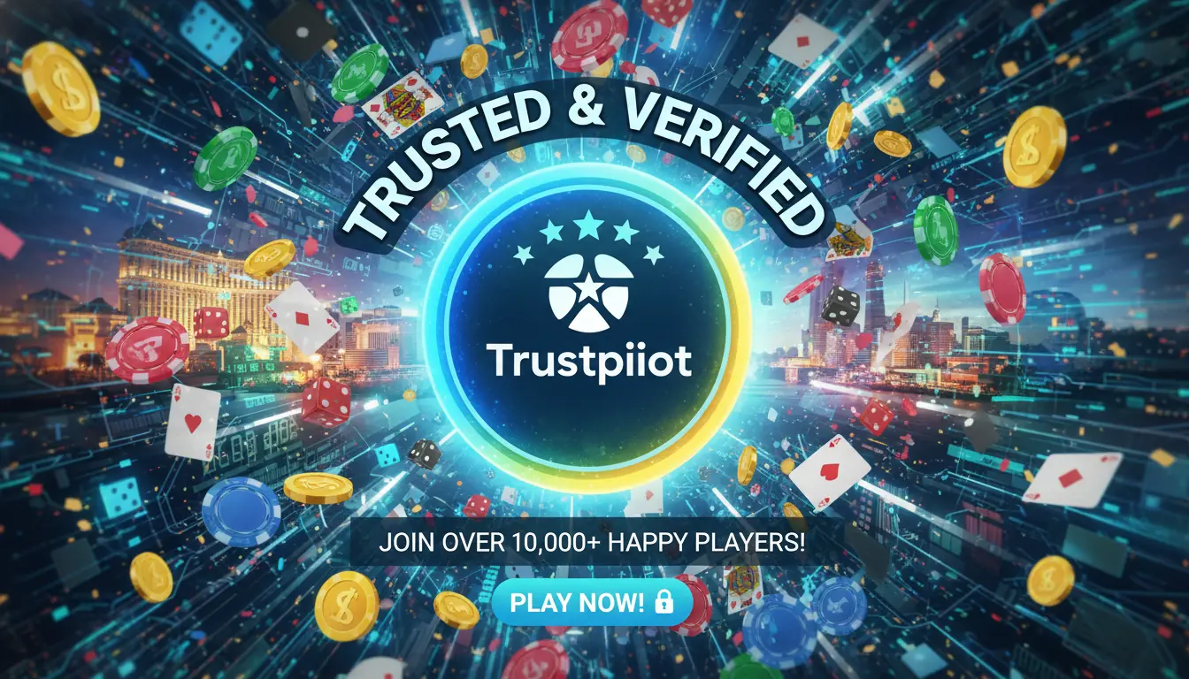 Trustpilot Nitro casino