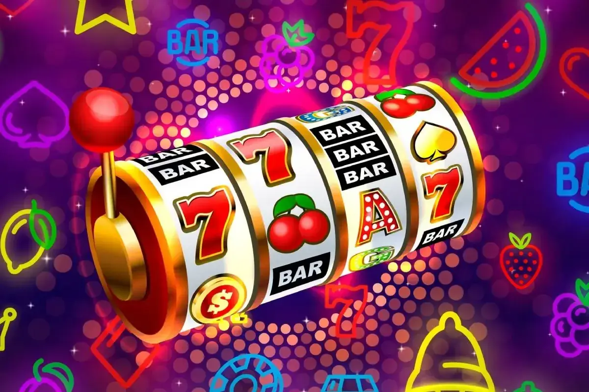 Nitro casino spelutbud