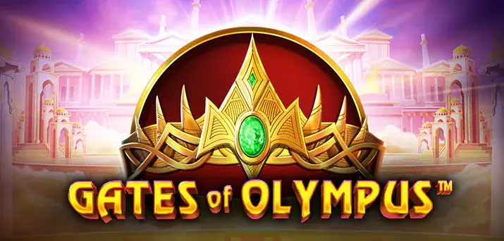 Nitro casino Gates of Olympus