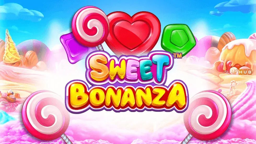 Sweet Bonanza hos Nitro casino
