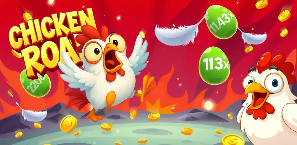 Nitro casino Sverige Chicken Road