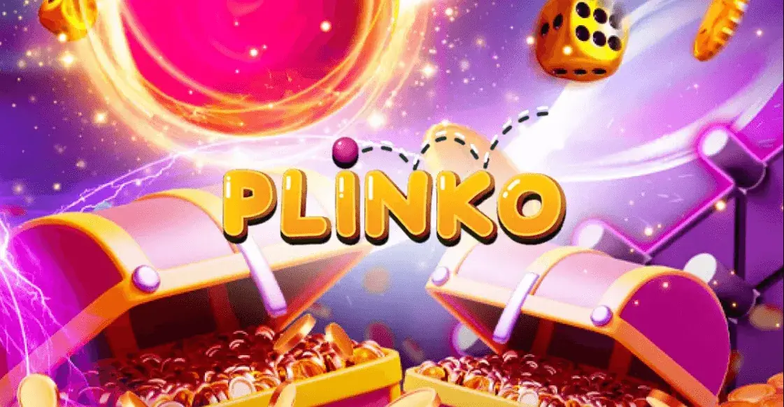 Plinko Nitro casino